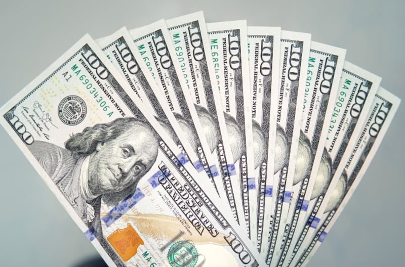 Suben rendimientos del Tesoro tras acuerdo EE.UU.-China