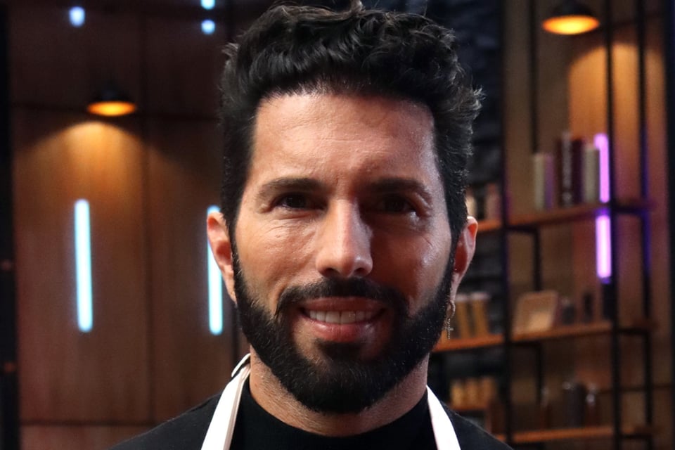 Poncho de Nigris breaks silence, Social networks, Controversy, Celebrities, Telemundo