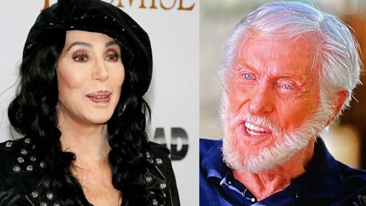 Dick Van Dyke and Cher among those evacuated after devastating Malibu fire