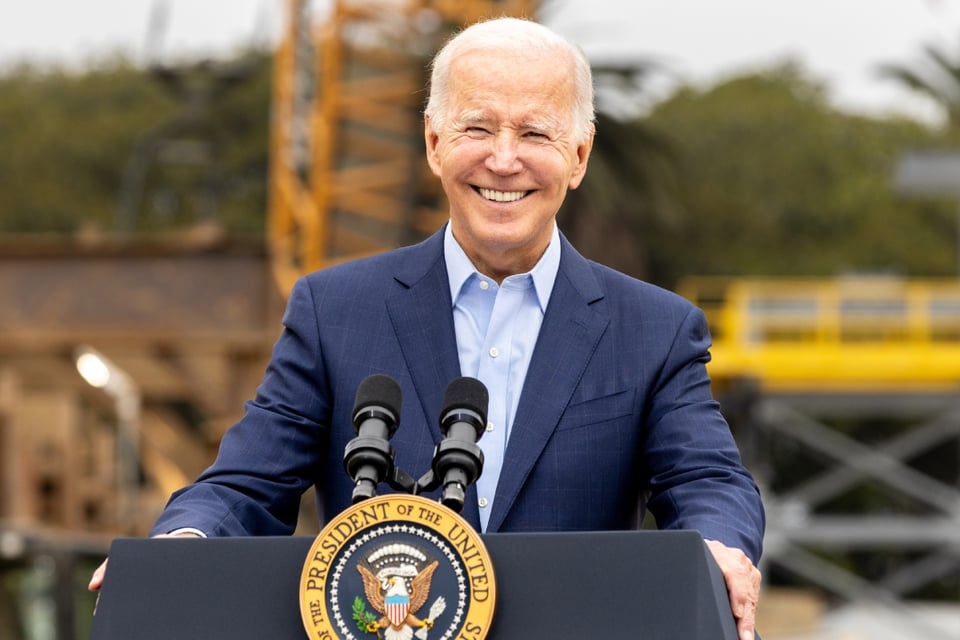 Joe Biden discurso, presidente, MundoNOW
