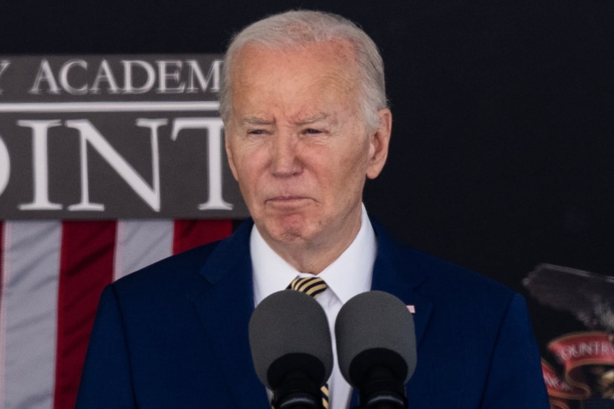 Biden será recordado como el ‘peor presidente’ de la historia moderna: Así lo revela una encuesta