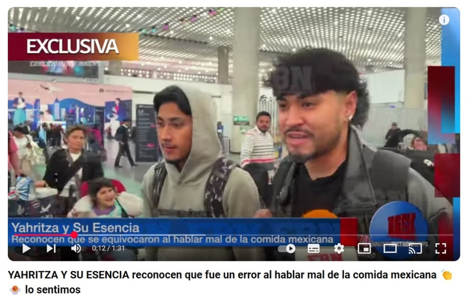 Yahritza Esencia, Yahritza y su Esencia, Armando Martínez, Jairo Martínez, MundoNOW