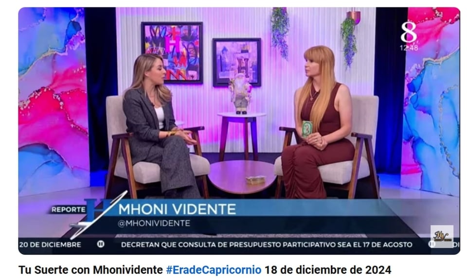 Mhoni Vidente 2024, drones, sighting, USA, MundoNOW