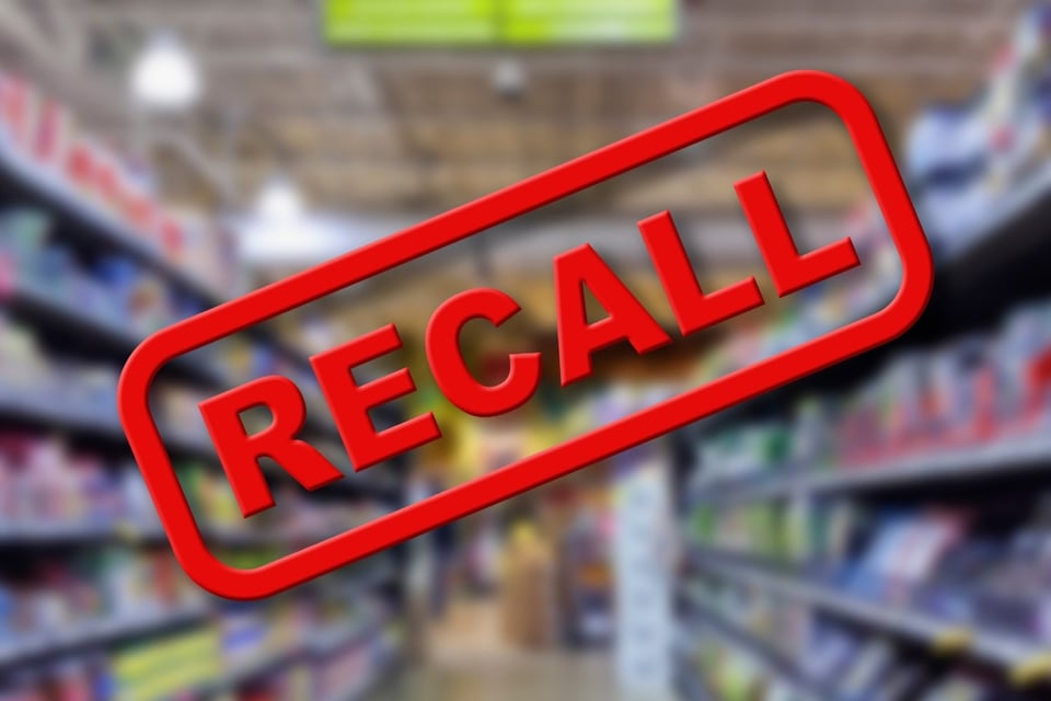 Marks and Spencer recall, chicken, MundoNOW