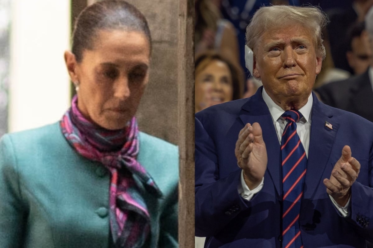 Mexico reinforces consular support in the US in the face of Trump’s deportation threats