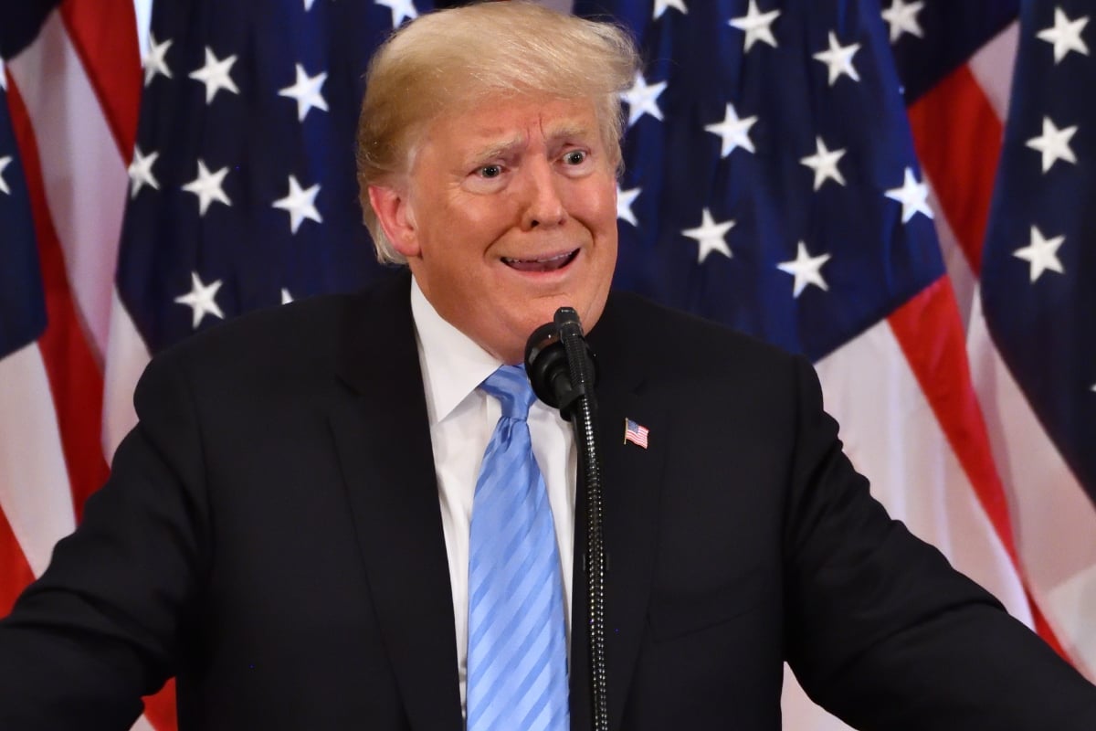 Trump liberación prisioneros, Venezuela, Maduro, MundoNOW
