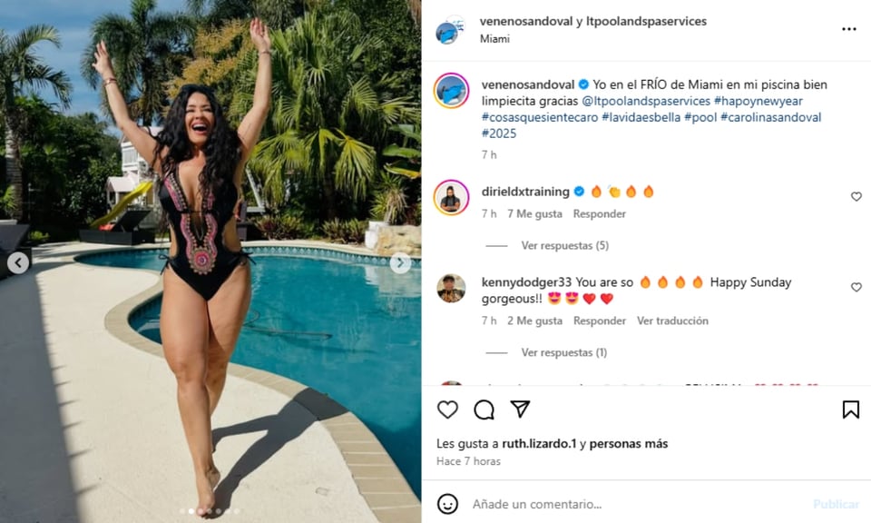 Polémica, Farándula, Univisión, Conductora, Programa