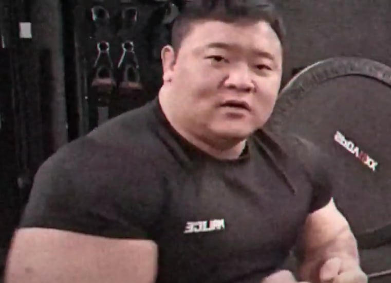 park, seung, hyun, muere, esteroides