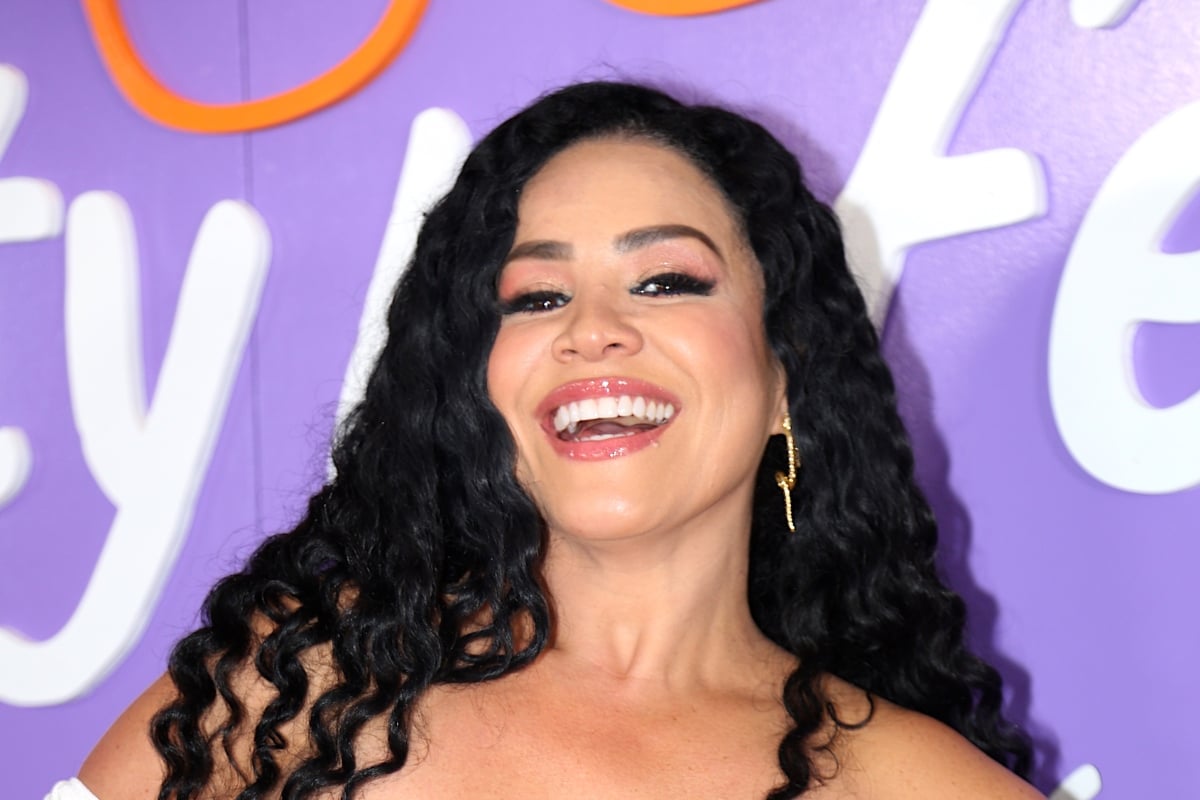 Carolina Sandoval en traje de baño, Celebridades, Redes Sociales, La Veneno, Univisión