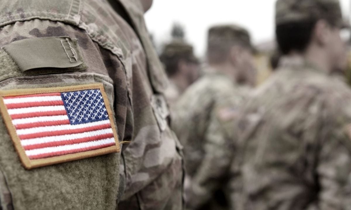 Donald Trump Sends Troops to the Southern Border