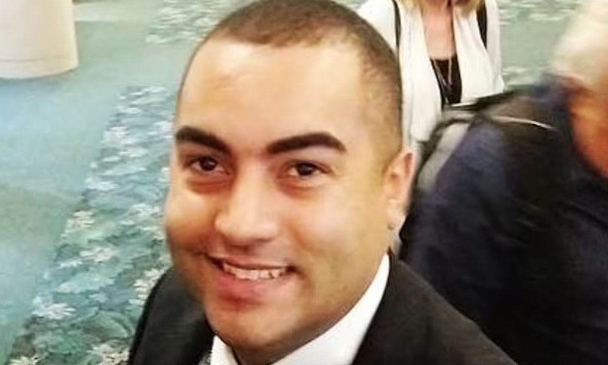 Hispanic pilot dies in American Airlines Flight 5342 crash over Potomac
