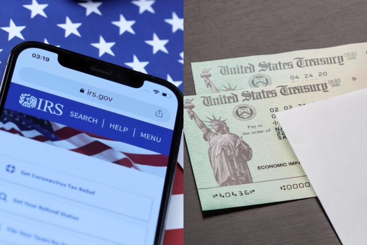 IRS stimulus payments 2025: Up to $1,400 for eligible residents