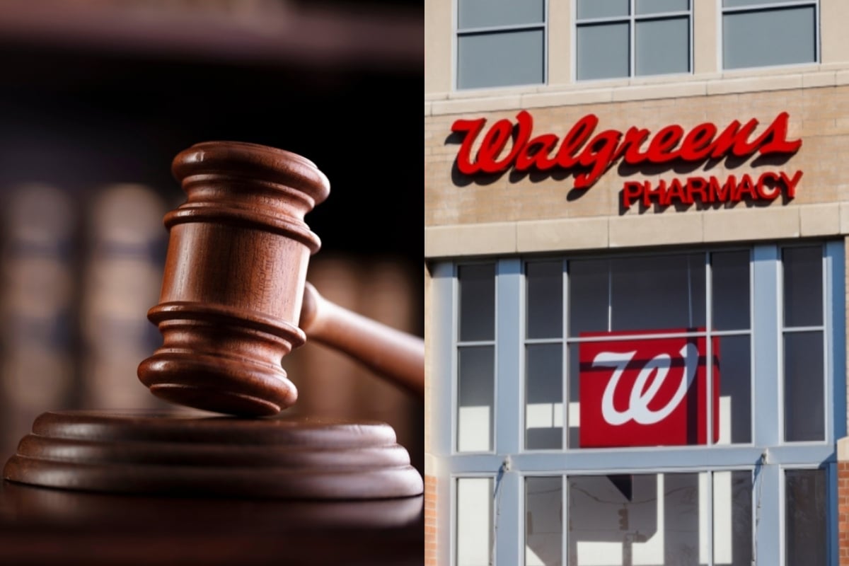 EEUU acusa a Walgreens, Impacto, CVS Pharmacy, Cadena, Departamento de Justicia, US accuses Walgreens, Impact, CVS Pharmacy, Chain, Department of Justice