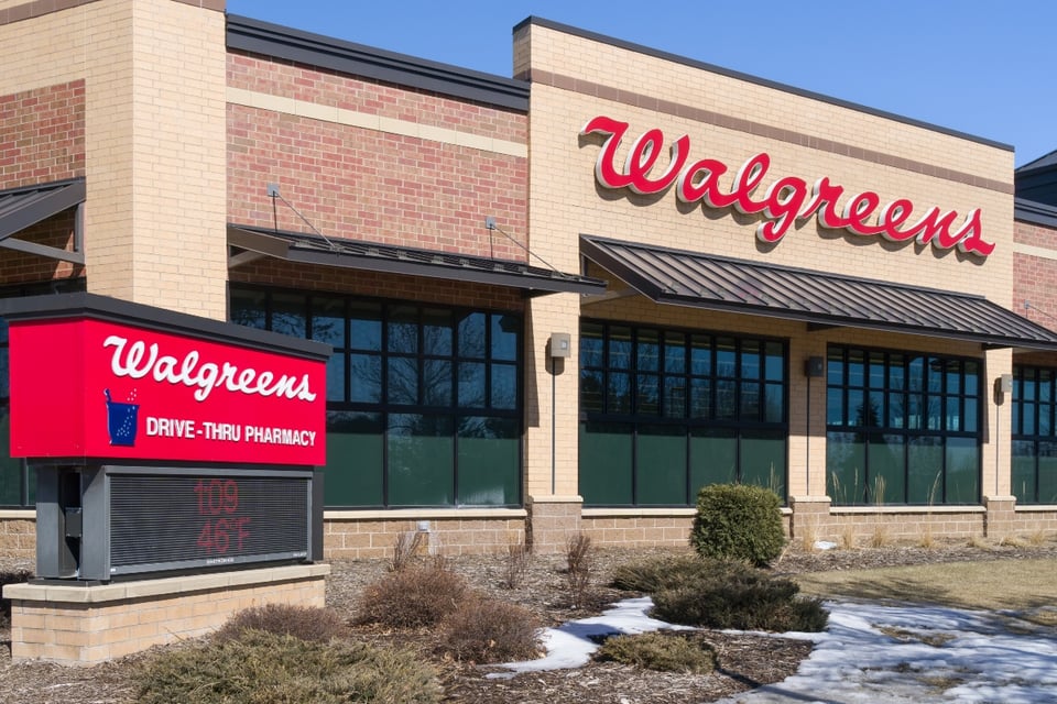 The US accuses Walgreens, Pharmacies, Lawsuits, Impact, News