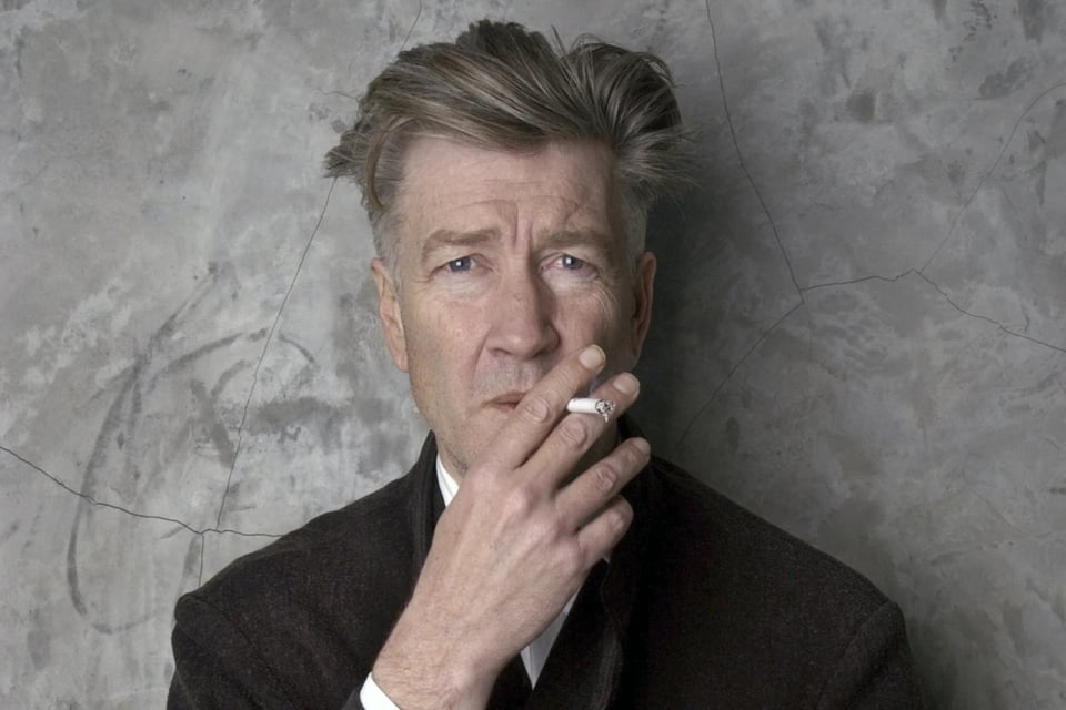 David Lynch, director, mourning, cinema, MundoNOW