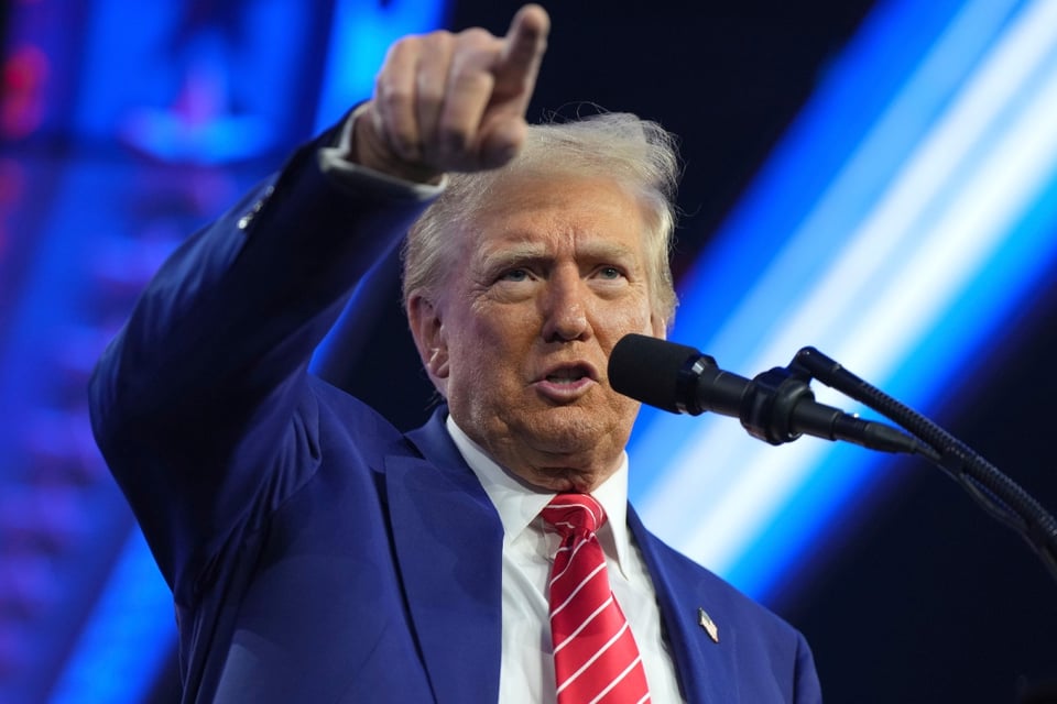 Trump, Trump signs new orders, army changes, sex
