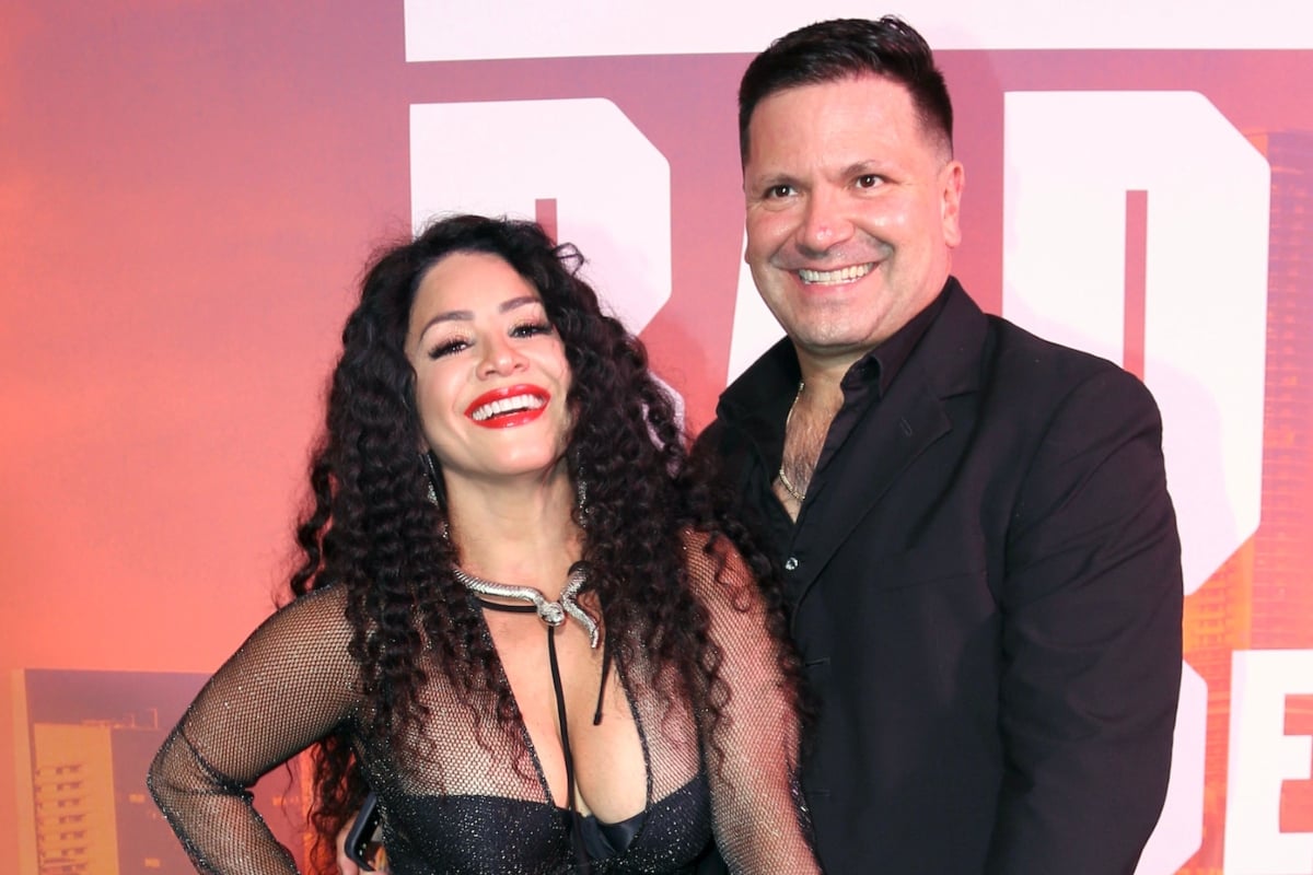 Carolina Sandoval anuncia avances en su divorcio de Nick