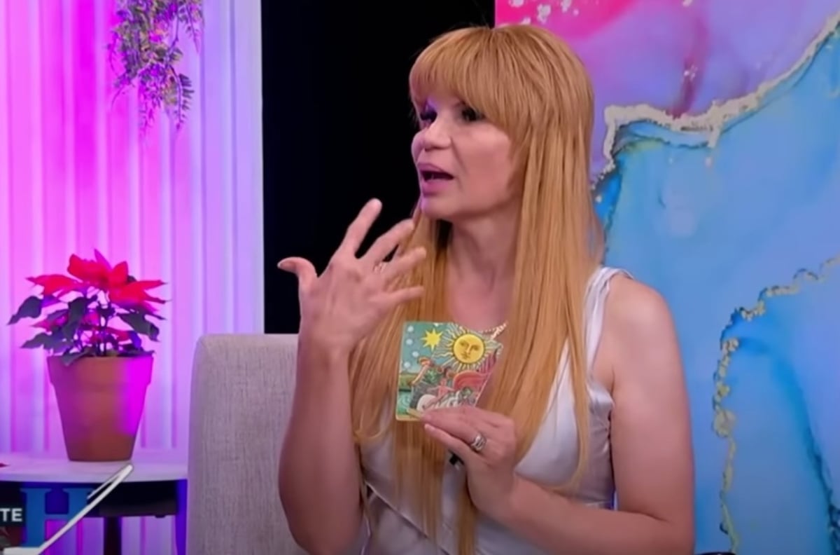 Mhoni Vidente shares her predictions for 2025