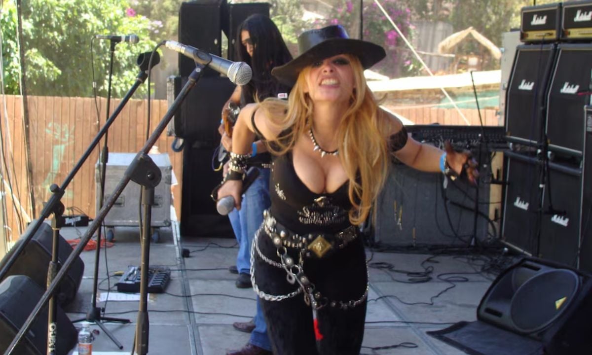 Angélica Infante Gamboa