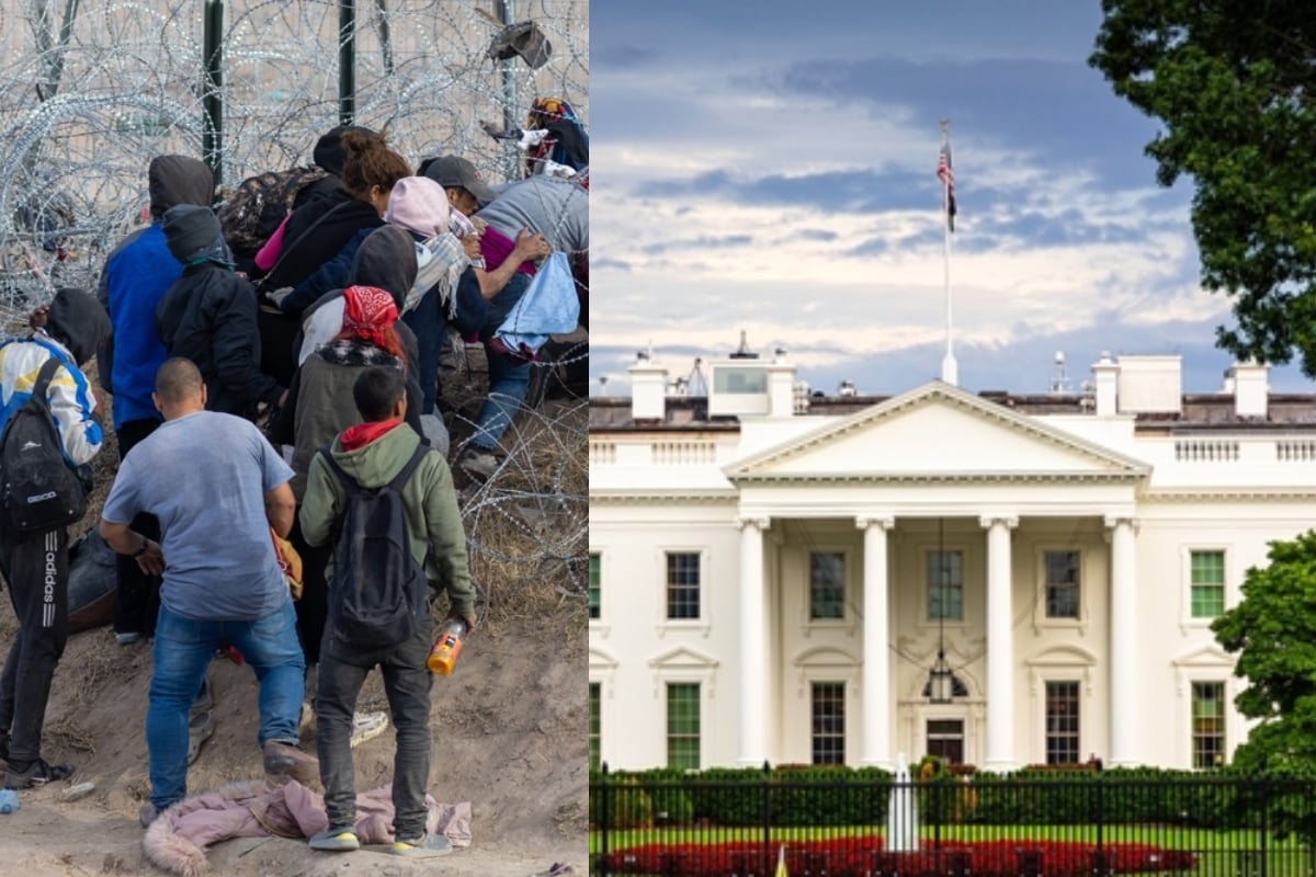 EEUU lanza campaña para pedir a inmigrantes indocumentados que se autodeporten