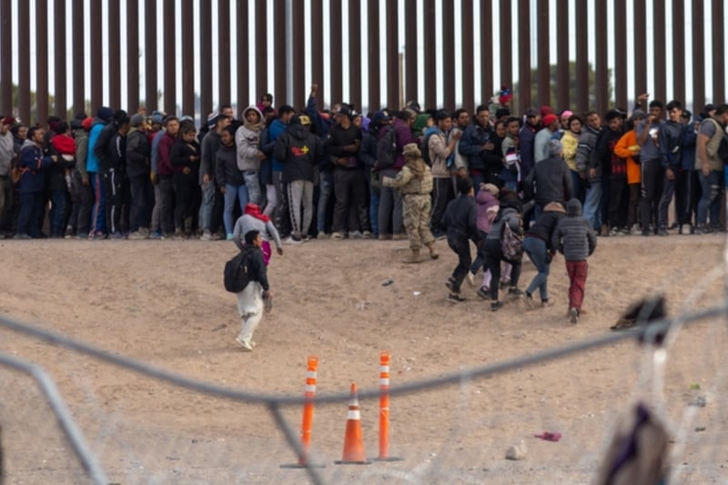 EEUU lanza campaña contra inmigrantes, Noticia, Indocumentados, ICE, Casa Blanca, Donald Trump