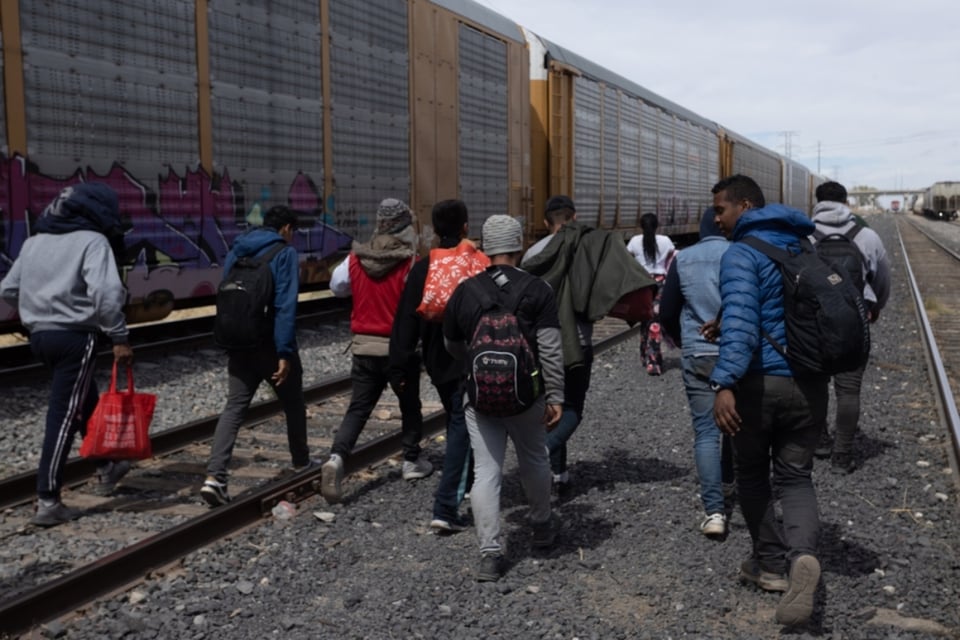 Migrants, New York, New York to Close Admissions Center and Shelter at the Roosevelt Hotel