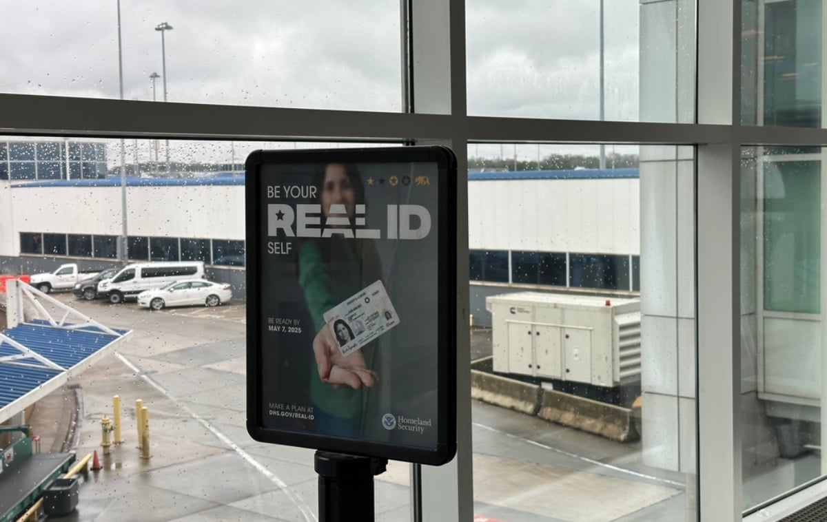 Real ID Now in Effect in the U.S.: What You Need to Know Before You Travel