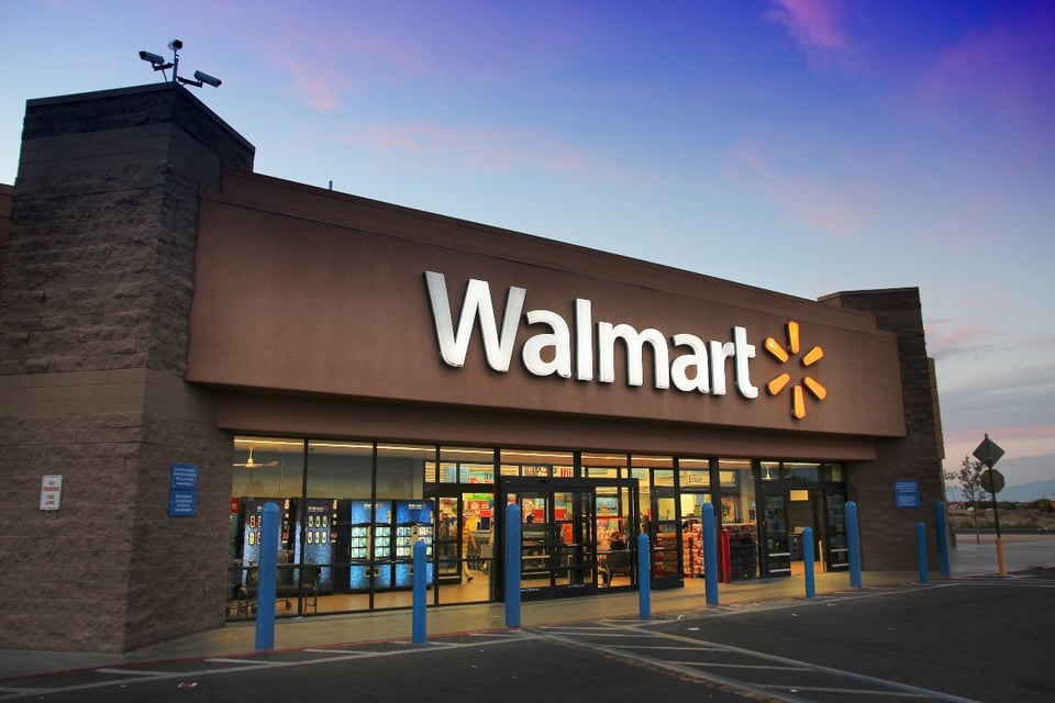 Walmart cerrará más sucursales, Noticia, Compras, Minorista, Estados Unidos