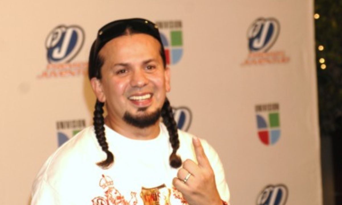 Cruz Martínez reappears on social media after Alicia Villarreal’s accusations