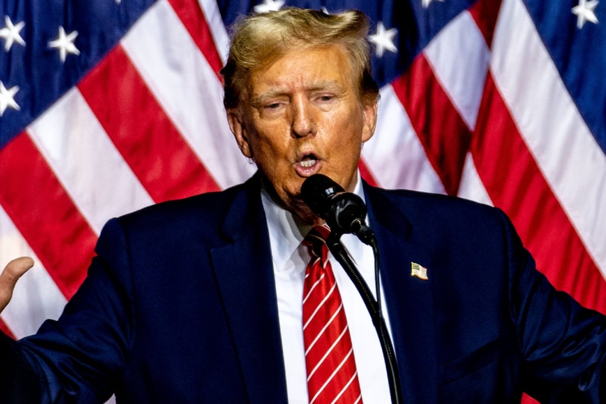 U.S. Confirms It Will Impose Tariffs on Mexico and Canada