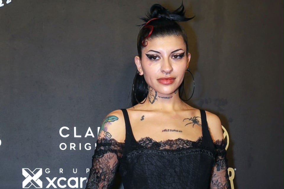 Cazzu Fell for a Man with a Partner, scandal, celebrities, controversy, controversy