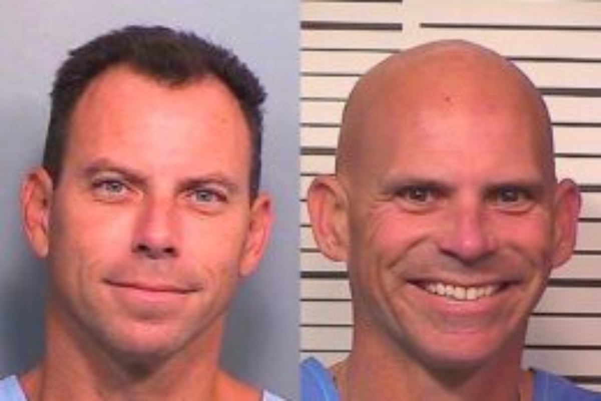 Sentencia a los hermanos Menéndez, Crimen, Asesinato, EEUU, Noticia, Los Angeles District Attorney Opposes New Sentencing for Menéndez Brothers