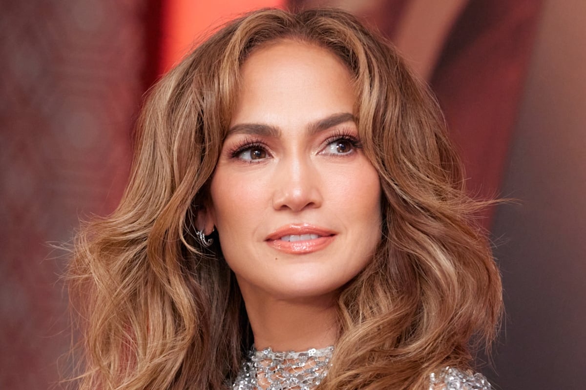 JLo’s Daughter Emme Sparks Buzz with Red Carpet Look at ‘Othello’ Premiere