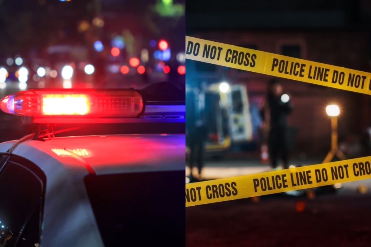 Gail Castro, Brother of Influencer Markitos Toys, Shot Dead at Restaurant in Ensenada