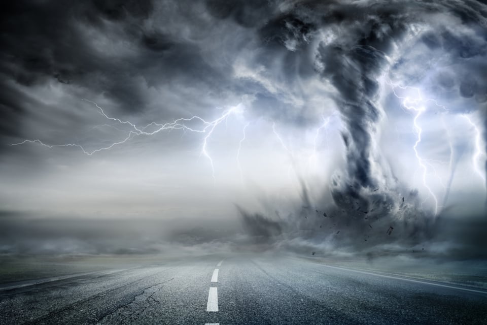 Emiten alerta de tornado EEUU, Clima, Noticia, Impacto, Estados Unidos