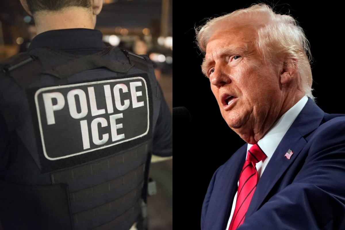 Noem Appoints New ICE Leaders to Speed Up Deportations