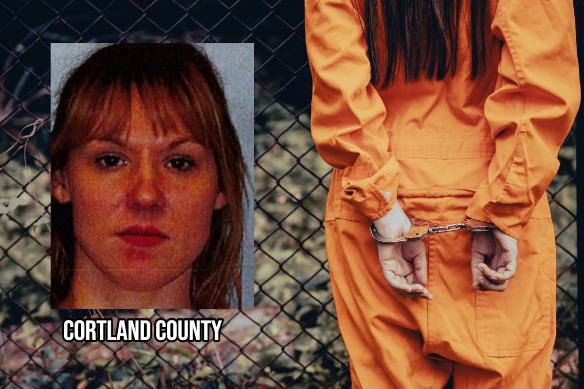Mujer de Nueva York culpable de asesinar a su madre, New York Woman Found Guilty of Murdering Her Mother