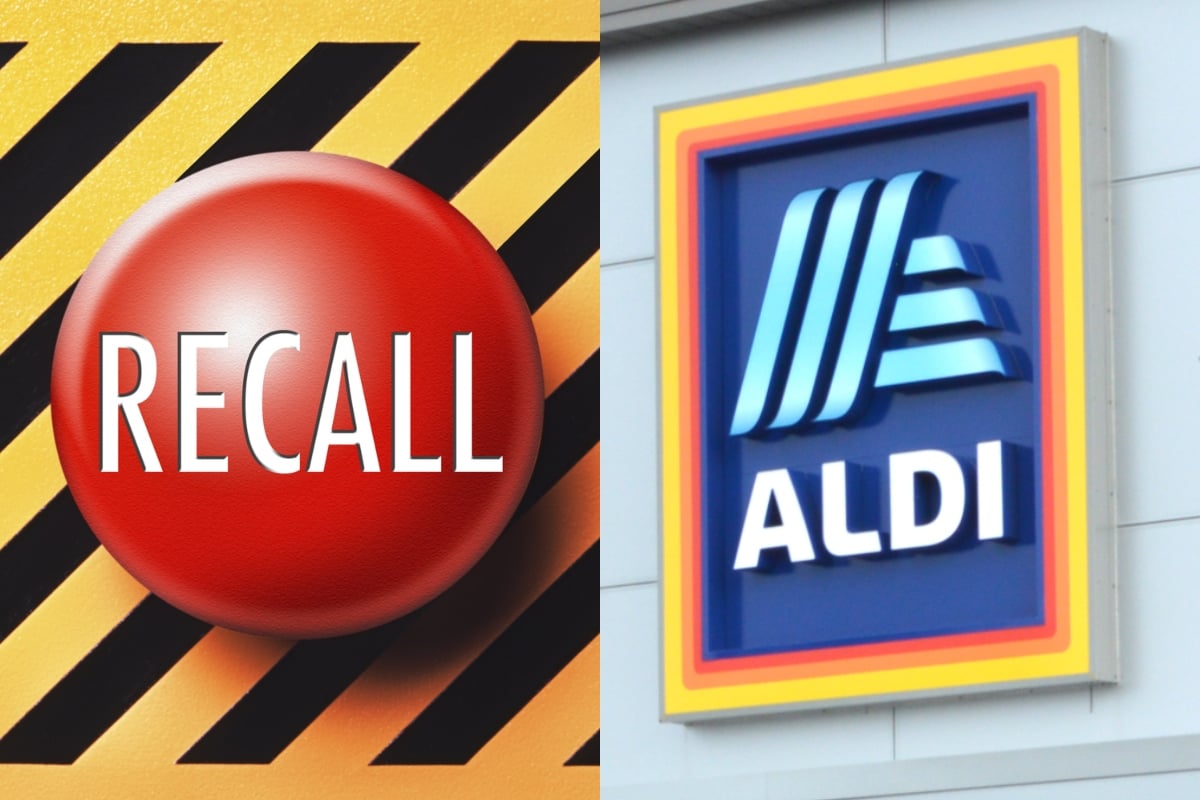FDA retira queso de Aldi, EEUU, Alerta, Cadena, Noticia Alert at ALDI: FDA Recalls Colby Jack Cheese Over Possible Metal Contamination