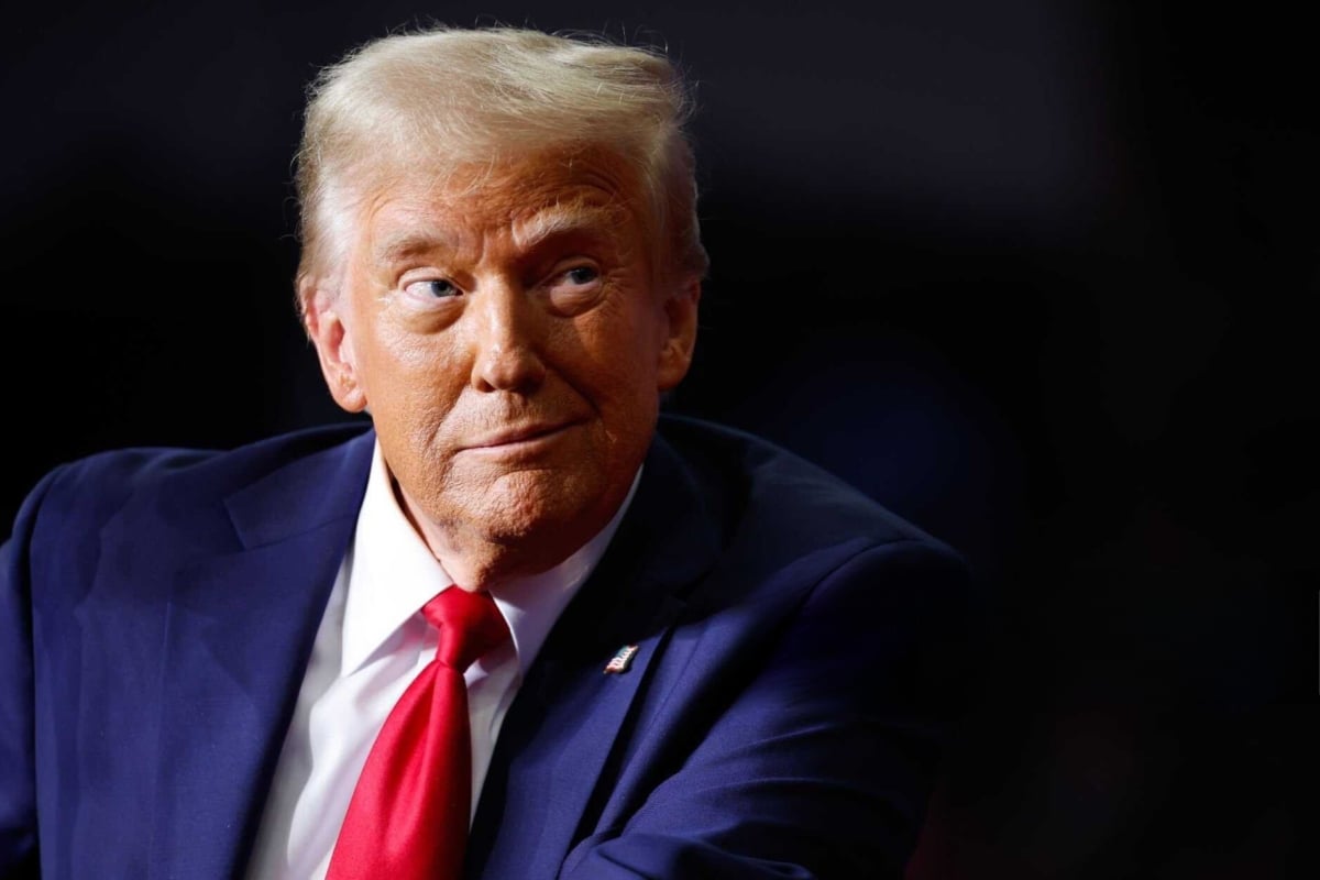 Trump Declares English as the Official Language but Does Not Prohibit Public Use of Spanish