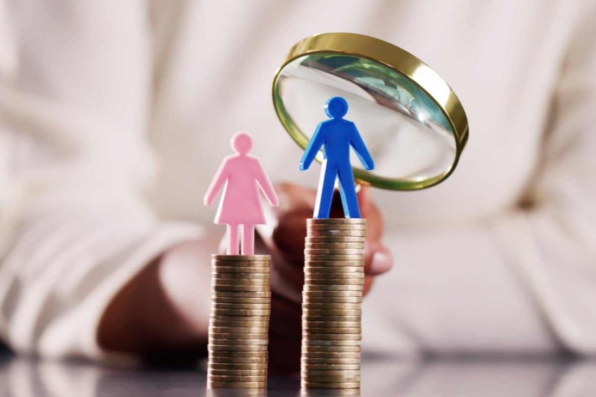 Do Men Earn More Than Women? Study Confirms Long-Held Suspicions