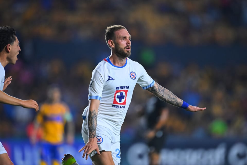 Dónde ver Cruz Azul vs América EN VIVO