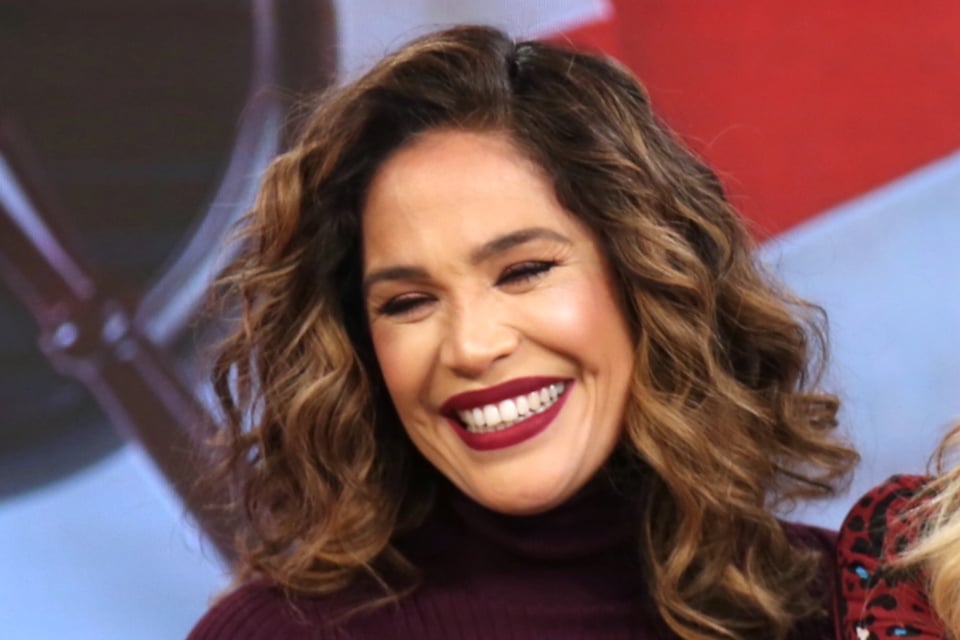 Karla Martínez confesión esposo, Univisión, Redes sociales, Famosos, Polémica