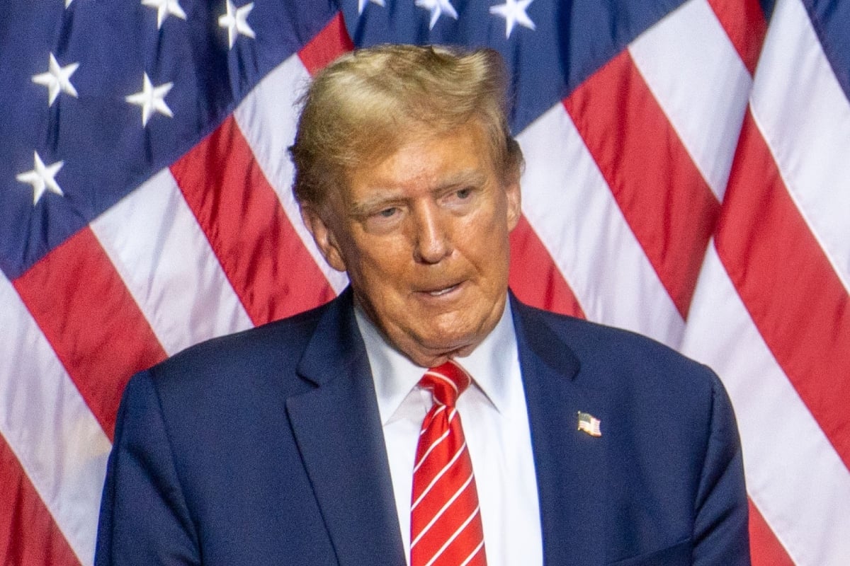 Trump impeachment: Democrat initiates new process in Congress