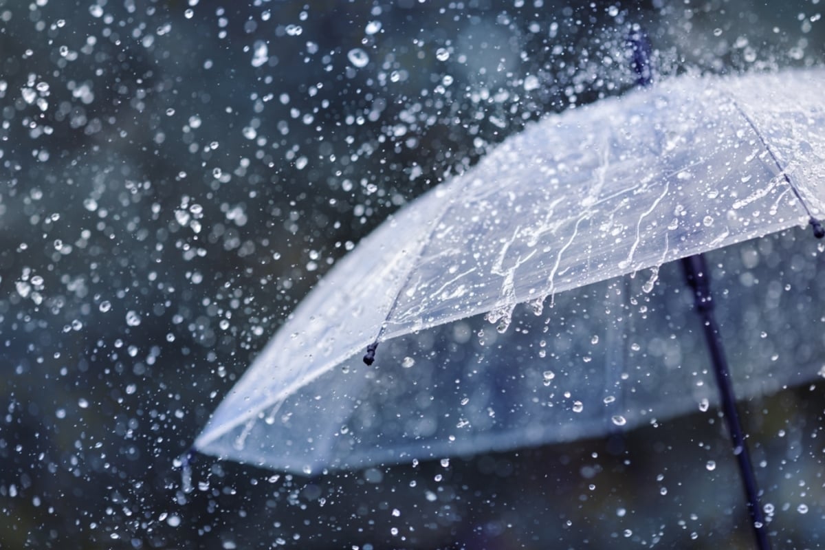 Severe Thunderstorms Forecast Over Easter Holiday Weekend