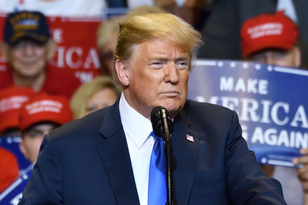 U.S. Attorney General Says Trump Will «Probably» Not Seek Reelection