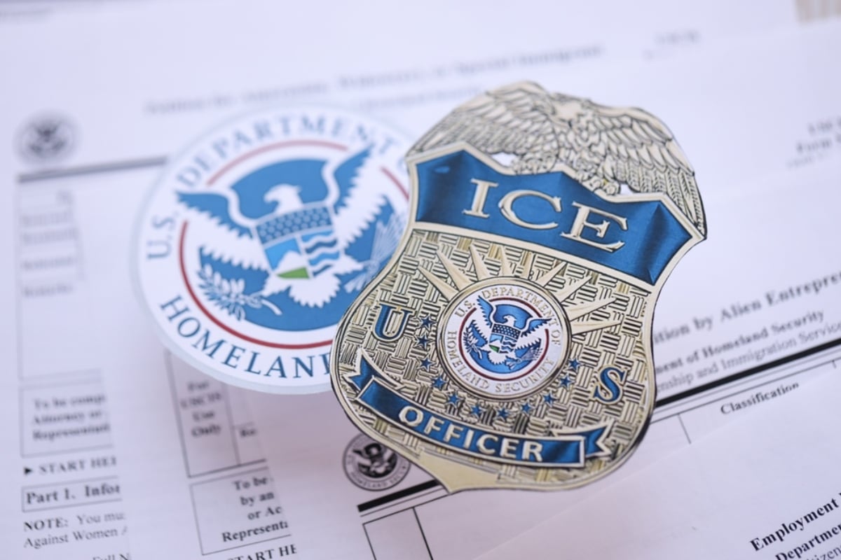 Cheque tras acuerdo de ICE, Pagos, EEUU, Impacto, Demanda