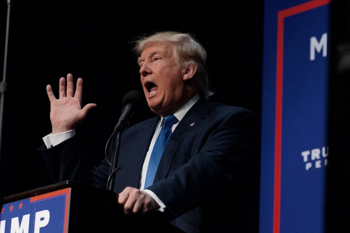Trump, canadá, migración, quebec, Trump Influences Canada’s Immigration Discourse