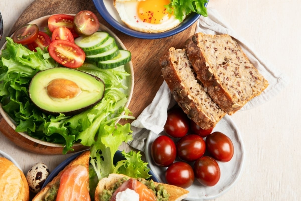 5 Effective Ways to Keep Food Fresh During Heat Waves