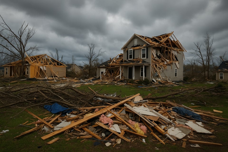 Tornado in Henry County, Destruction, Atlanta, Mundonow, <yoastmark class=