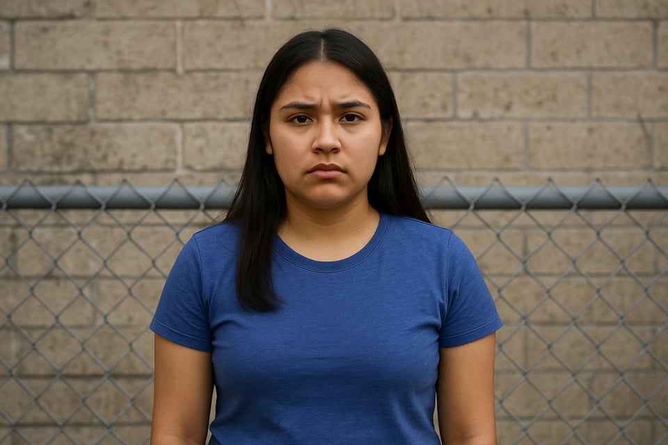 Ximena Arias, ARRESTO, Georgia, MundoNOW
